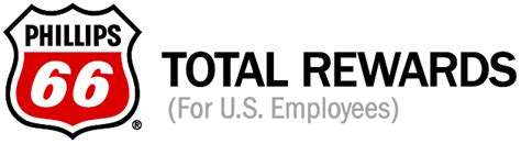 Phillips 66 Total Rewards .